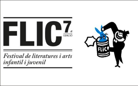 Flic 2017. Festival de Literaturas y Artes Infantil y Juvenil